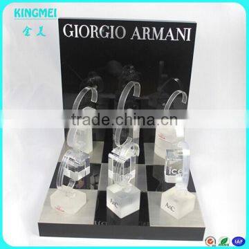 2015 Customized Hot Sale Acrylic Display For Bracelet Watches & Jewelry - Stand Rack & Display photo-6