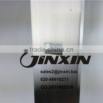 Flat Bar Fences Railing Post Steel Baluster and Pillar With Hole photo-3