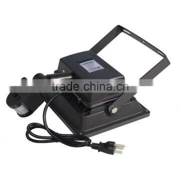 High Lumen Outdoor Ip65 30w Motion Sensor Led Wall Light photo-4