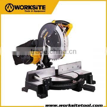 CMS236 Worksite Brand 1800W 255mm Miter Saw