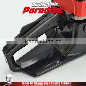 PDS5800 Heavy Duty Big Power 58CC German Chainsaw Brands With CE photo-6