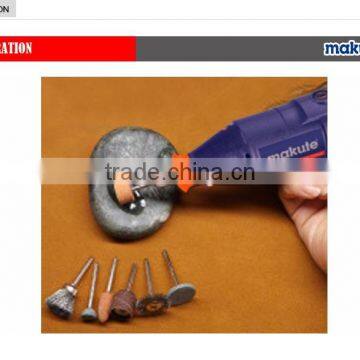 Plastic Grinder MAKUTE Professional Die Grinder DG004 photo-6