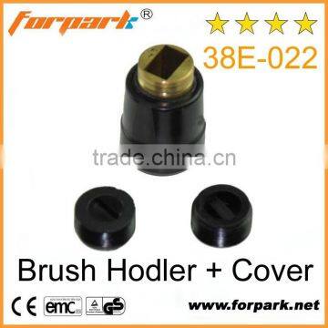 Power Tools Spare Parts PR38E Brush Holder+Cover photo-2