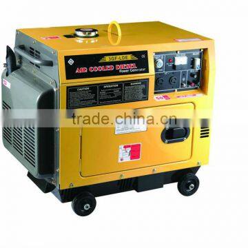 5000w diesel generator