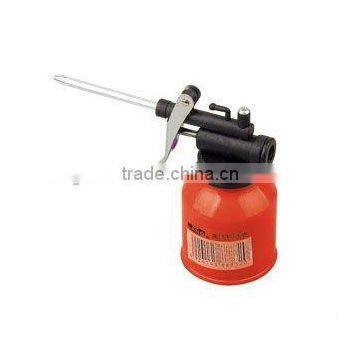 Aluminium Oil Pot, oil drum, oil can 250ml