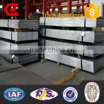 MAIN PRODUCT!!Prime Quality D3/Din 1.2080/Cr12 Steel sheet with workable price