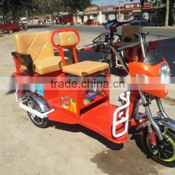 eletric tricycle/electric rickshaw price/lifan tricycle engine