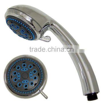 water saving shower head