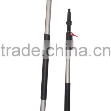 Factory produce high quality aluminum extension pole