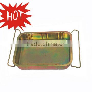 Metal Portable Tool Box Salver Tools Accessory