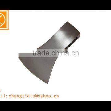 all kinds of steel axe hammer head