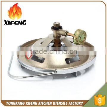 China Suppliers gas stove camping burner