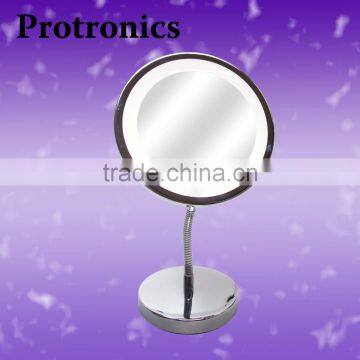 JM066 6" B/O LED Light Mirror