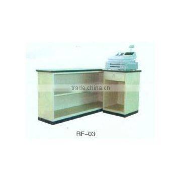 Cash counter RF-04