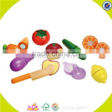 Wholesale Wooden Kids Play Food Set Fashion Wooden Kids Play Food Set Popular Wooden Kids Play Food Set W10B113