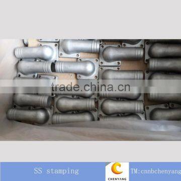 China OEM Metal Stamping Parts