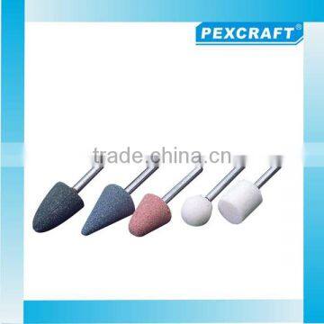 PEXCRAFT Abrasive Mounted Grinding Points