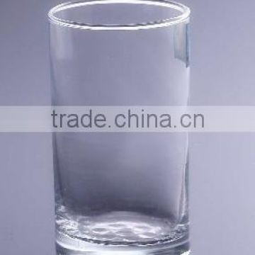 Clear High Ball Glass Cup Glass Mug