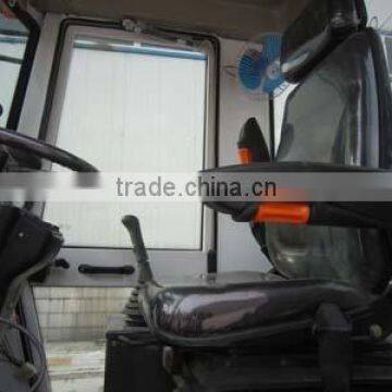 ZL15F wheel loader with luxury seat