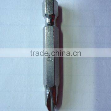 CRV PH2 Screwdriver Bit , 25 , 50 , 75 , 100 , 150mm Length photo-4