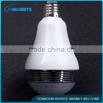 Bluetooth Speaker Led Lamp ,MX011 Led Melody Wireless Bluetooth Speaker photo-2