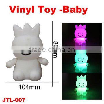 baby night light