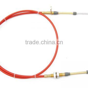 Push Pull Control Cable Details/Lift Chair Control Cable/Control Cable Manufacturers photo-4