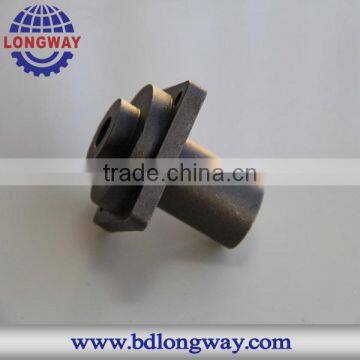 LW-SCI-068 gray iron Sand Casting Roll sleeves