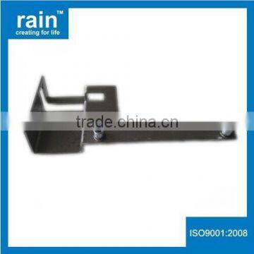 Polished Stamping Sheet Metal Parts photo-2