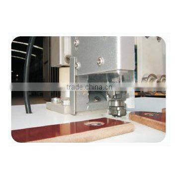 AH704A 2015 New Edge Banding Trimmer/Wood Edge Bander Trimmer photo-3