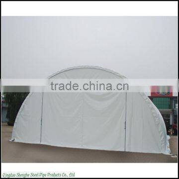 Dome Warehouse Tent , Storage Shelter , Car Port, Car Shelter , Car Garage photo-3