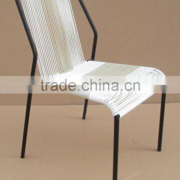 New style outdoor beach chair chair outdoor PE wicker chair