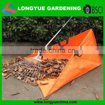 wholesale Leaf collector tripod bag