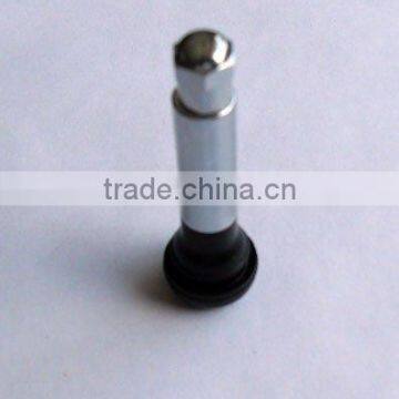 tube valve