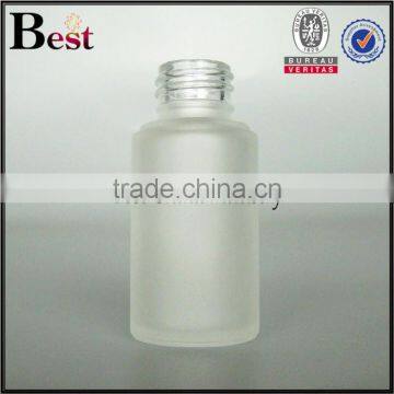 15ml 30ml Gold Glass Dropper Bottle Perfume Essential Oil Gold Glass Dropper Bottle Gold Aluminum Cap Cosmetic Package photo-6