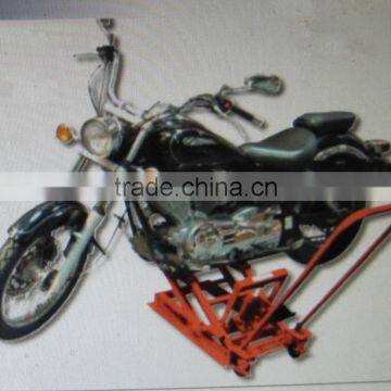 1500LB Hydraulic ATV/Motorcycle Jack Portable Moorbike Repair Lift Jack photo-2