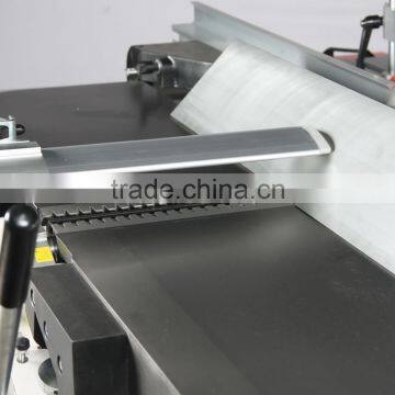 Italy Standard Woodworking Combination Machine BM10310 photo-4