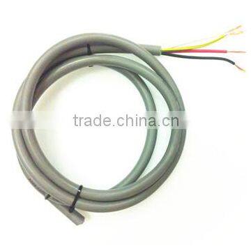 Electric Wire-4 Cores Cable photo-3