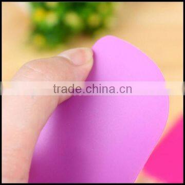 Supplier Food Grade Detachable Silicone Spatula Set Manufacturer/food Grade Silicon Spatula Private Label Wholesale photo-3