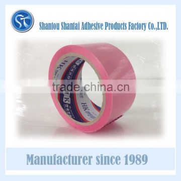 48mm width BOPP box tape for sealing box