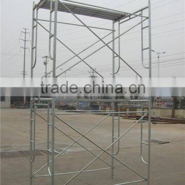 High Quality Interior Decoration and Ladder Scaffolding Frame photo-2