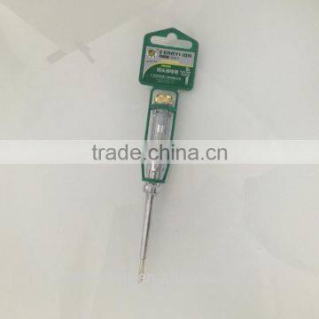 Berrylion Electric Tester With Copper Head Electric Voltage Test Pen photo-5