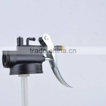 300g Oil Pump Gun Oil Gun Oil Pot photo-6