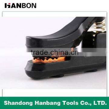 High-quality Electric Welding Clamp/ Electrode Holders photo-3
