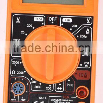 AK-9180 High Quality Digital Multimeter photo-2