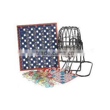 Bingo Game Set photo-3