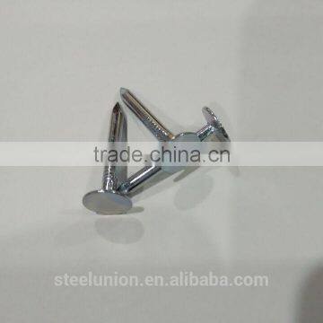 BIG FLAT HEAD CLOUT NAILS photo-2