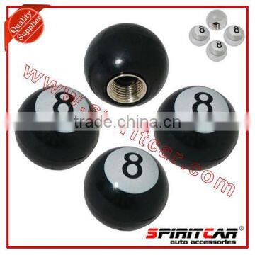 2013 fashion style Tire Valve cap