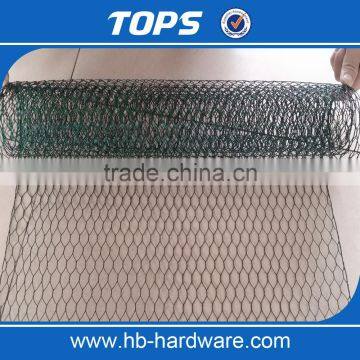 Hexagonal Wire Netting photo-3