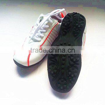 Super Fiber Material Golf Children's Shoes photo-3